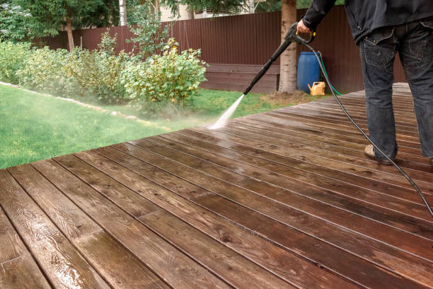 Best Fence Cleaning  in China Spring, TX
