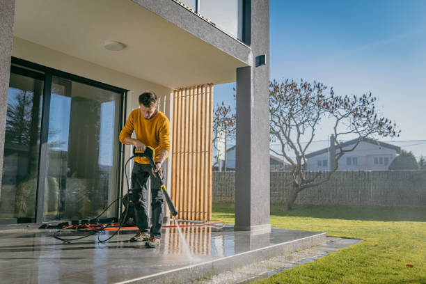 Trusted China Spring, TX Pressure Washing Experts