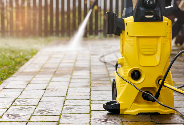 Best Parking Lot and Garage Cleaning  in China Spring, TX
