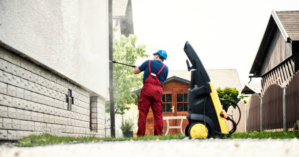 Best Gutter Cleaning  in China Spring, TX
